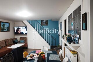  Maison � vendre 5 pi�ces 103 m�