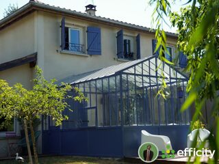  Villa à vendre 9 pièces 230 m²