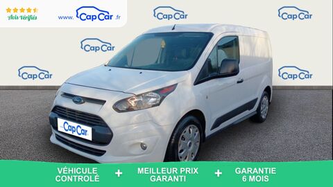 Ford Transit Connect 1.5 TDCi 100 Trend 2017 occasion Gahard 35490