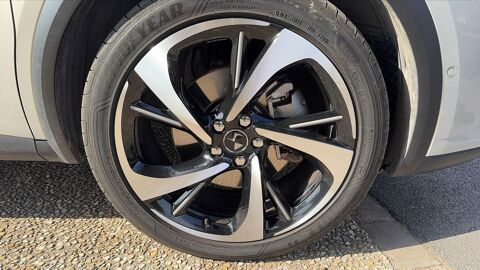 DS7 Ds7 E-tense 1.6 THP 300 Plug in Hybrid 4X4 EAT8 Op&eacute;ra - Auto 2023 occasion 59540 Caudry