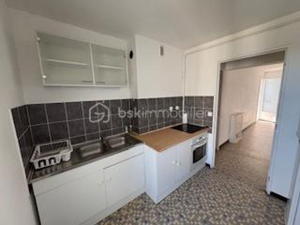 A VENDRE APPARTEMENT T4 DE 67M2 SUR MONTPELLIER SECTEUR HÔPITAUX FACULTE (Parking/Cave) à 194.250 €