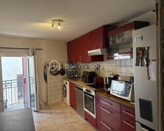  Appartement à vendre 5 pièces 66 m²