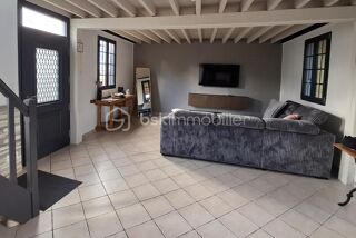  Maison à vendre 4 pièces 90 m²