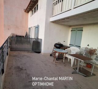  Appartement à vendre 1 pièce 23 m²