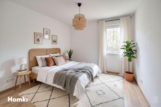  Appartement � vendre 3 pi�ces 68 m�