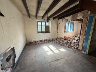 Vente Maison EXCLUSIVITÉ - TREBRIVAN - Maison avec terrain de plus de 2 hectares et dépendances à vendre 5 pièces  (22) Trebrivan
