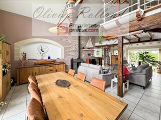  Maison à vendre 6 pièces 179 m²