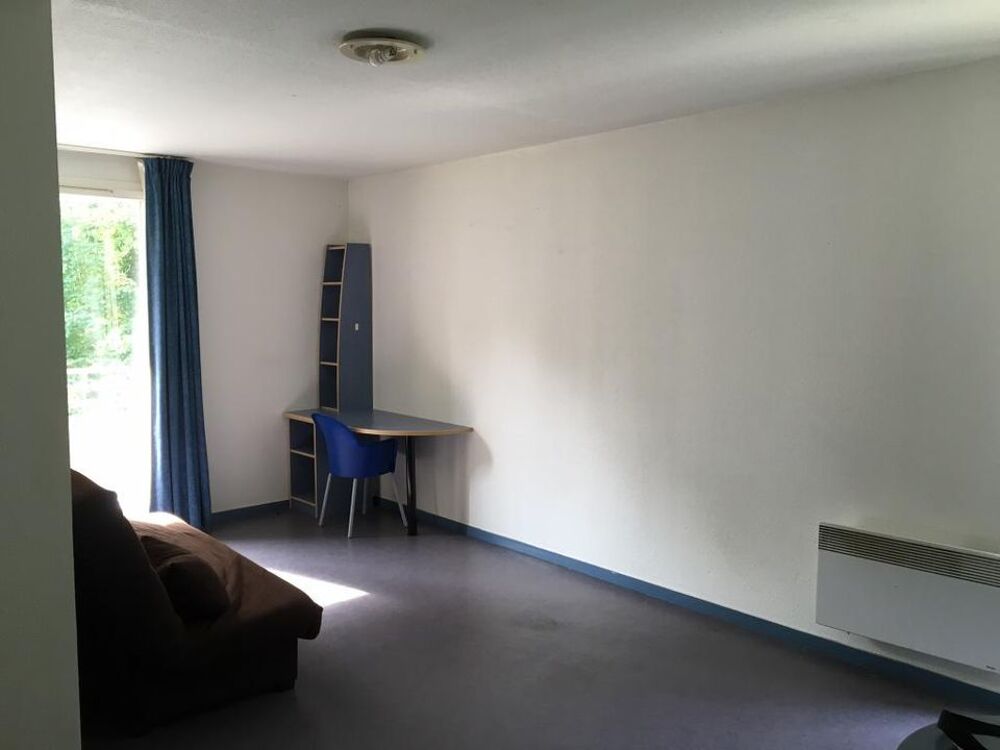 Appartement de 41m2 à louer sur Amiens