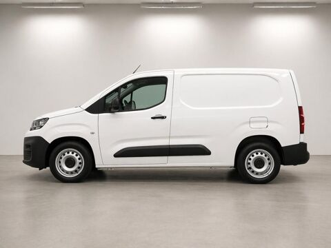Berlingo 1&deg; Main / 1.5L B HDI 100cv Pack DRIVER 3 Places XL/L2/LONG G 2022 occasion 60430 Abbecourt
