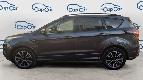Kuga II 2.0 TDCi 150 ST-Line 2018 occasion 59290 Wasquehal