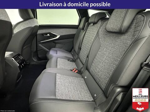 5008 III 1.2 Hybrid 145ch Allure e-DCS6 2025 occasion 78200 Buchelay