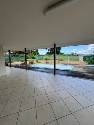  Maison � vendre 4 pi�ces 116 m�