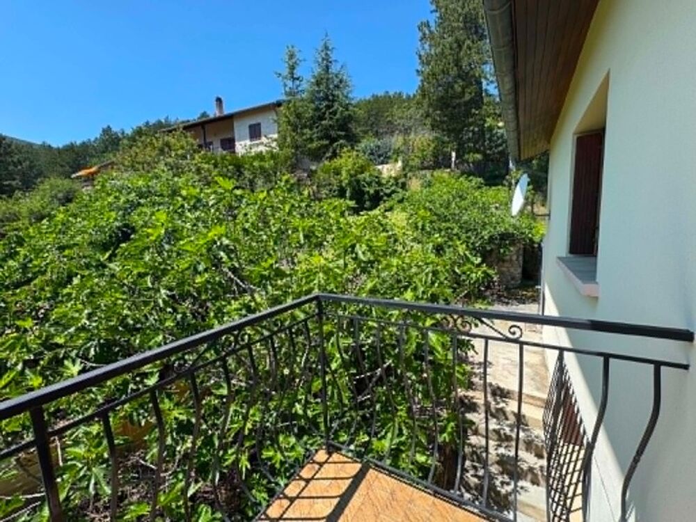 Grande maison familiale 170 m² avec terrain constructible  Serres (05)