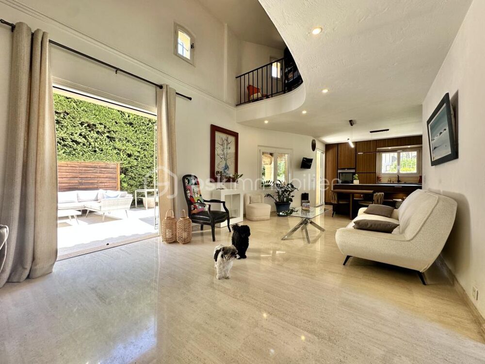 à vendre  Villa Cannes (06400)