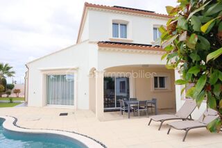  Maison à vendre 7 pièces 168 m²