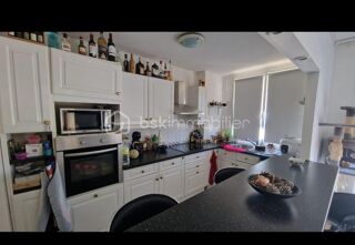  Appartement à vendre 4 pièces 73 m²