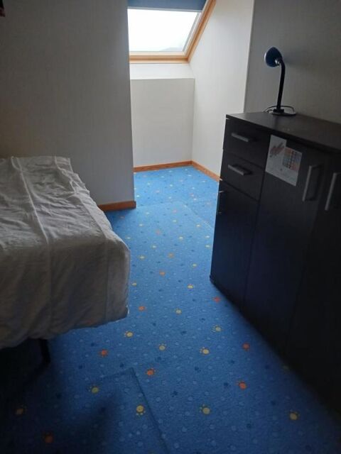  Appartement � louer 1 pi�ce 12 m�