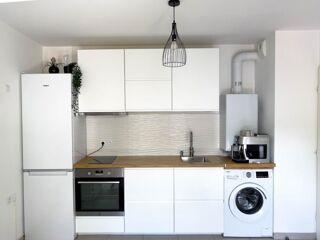  Appartement  vendre 2 pices 47 m