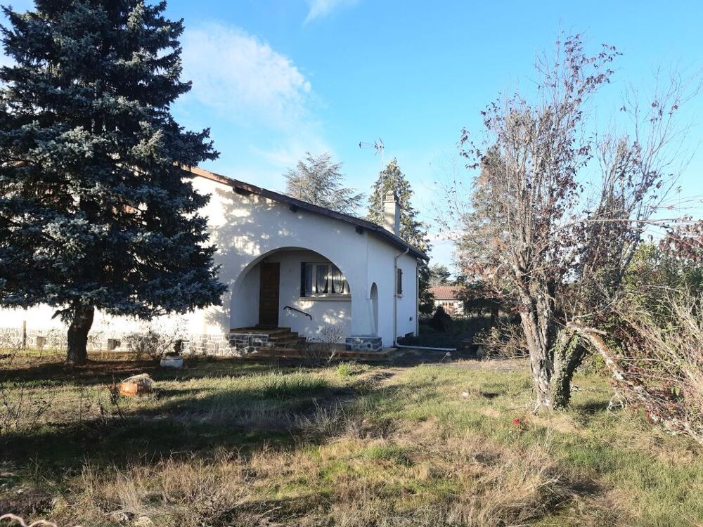 Vente Maison Maison Puy guillaume