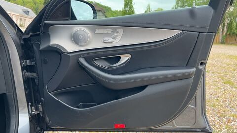 Classe E VIII 220 d 194 9G-Tronic AMG Line 2018 occasion 76920 Amfreville La Mi Voie