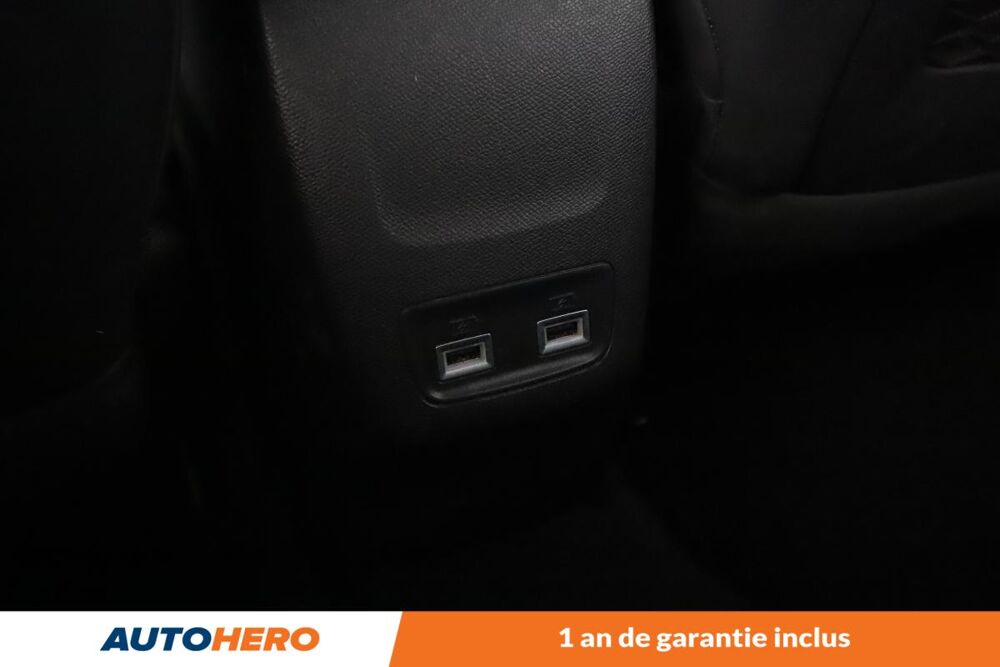 208 Electrique 50 kWh GT Line 136 ch 2020 occasion 92130 Issy-les-Moulineaux