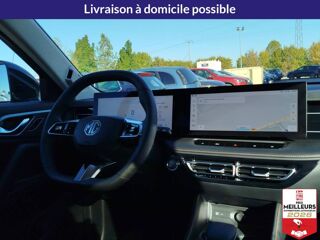 MG.EHS PHEV 272 Luxury 2026 occasion 10150 Lavau