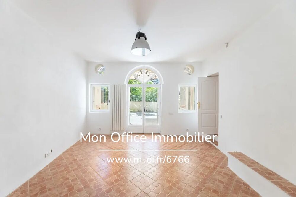 à vendre  Maison Marseille 6