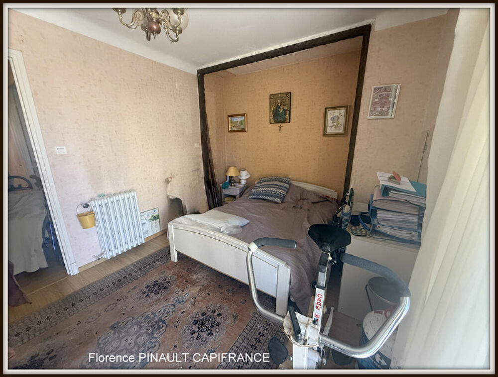 Vente Appartement Appartement à vendre 3 pièces TARBES (65) Tarbes