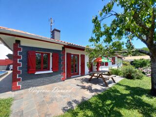  Maison à vendre 6 pièces 118 m²