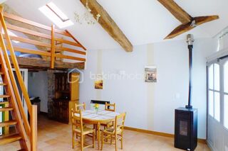  Maison � vendre 2 pi�ces 45 m�