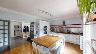  Maison à vendre 8 pièces 226 m²
