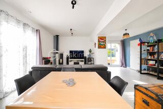  Maison à vendre 4 pièces 131 m²