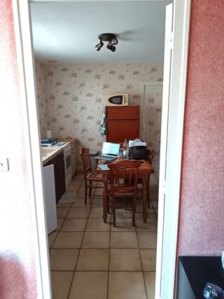  Maison � vendre 5 pi�ces 100 m�