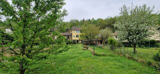  Maison � vendre 3 pi�ces 77 m�
