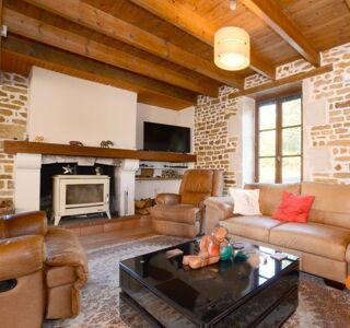  Maison à vendre 6 pièces 161 m²