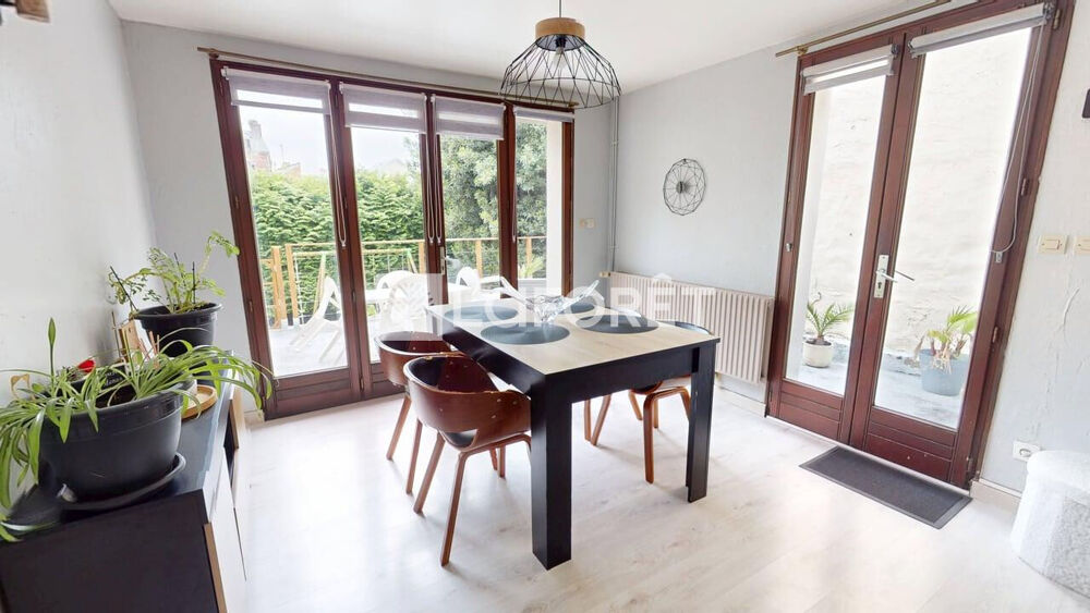 Maison 3 pièces 65 m² · à Le Havre · 65 m² · 138 000 €