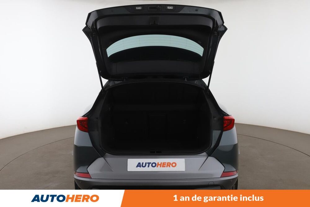 Formentor 1.5 TSI V DSG7 150 ch 2022 occasion 92130 Issy-les-Moulineaux