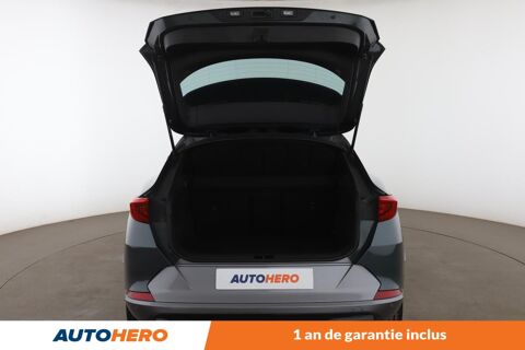 Formentor 1.5 TSI V DSG7 150 ch 2022 occasion 92130 Issy-les-Moulineaux