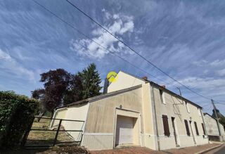  Maison à vendre 8 pièces 150 m²