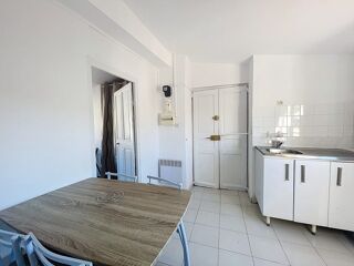  Appartement à louer 1 pièce 25 m²