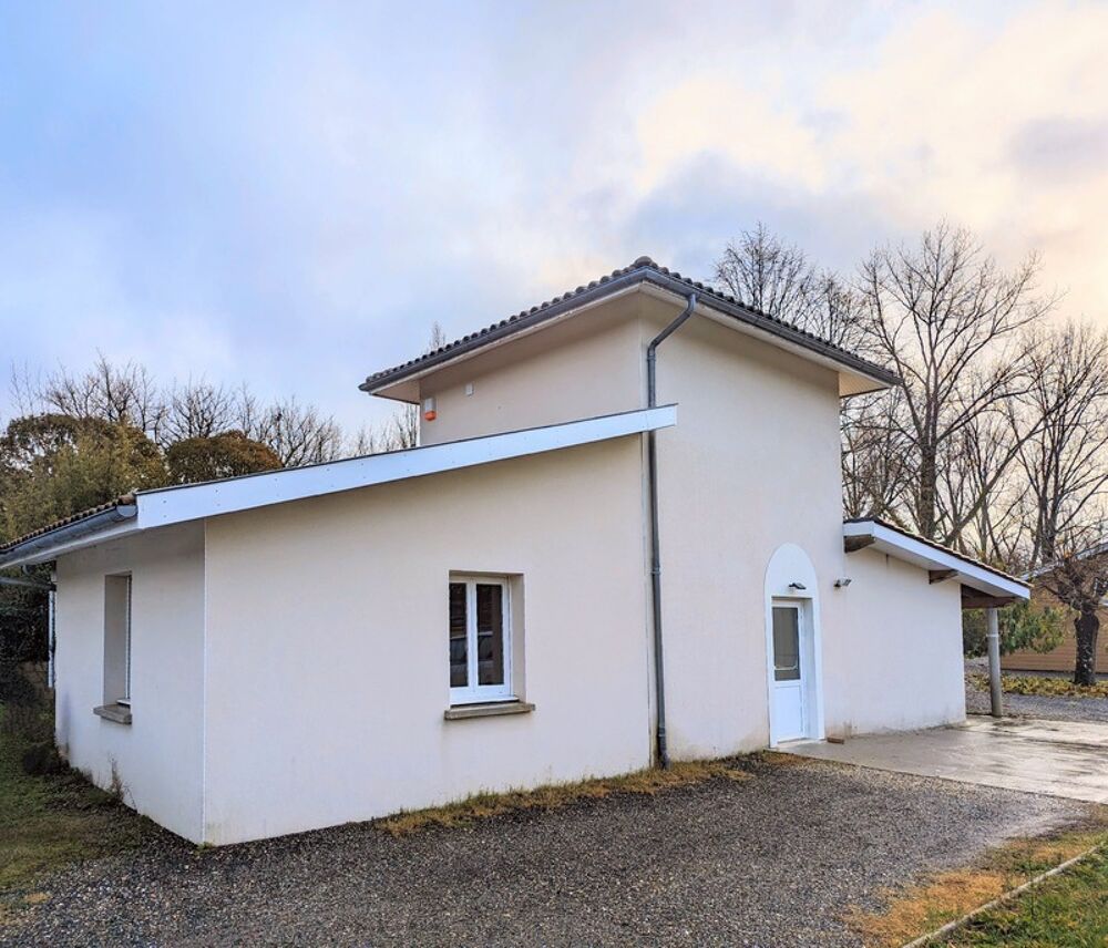 � vendre  Propri�t�/ch�teau M�rignac (33700)