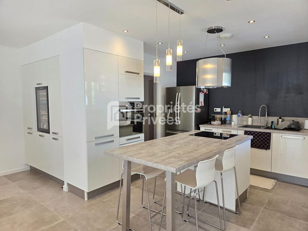 Vente Maison Maison 4 pièces 110 m2 Montelimar