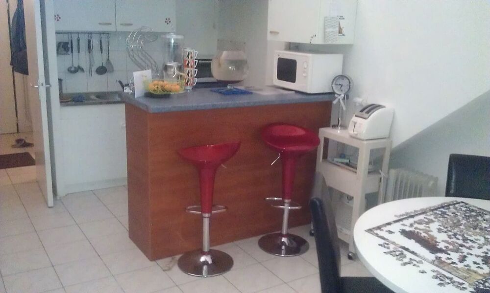 Appartement de 48m2 à louer sur Gradignan