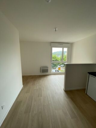  Appartement à louer 1 pièce 21 m²