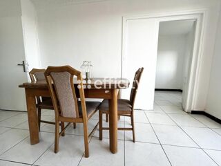  Appartement à vendre 4 pièces 65 m²