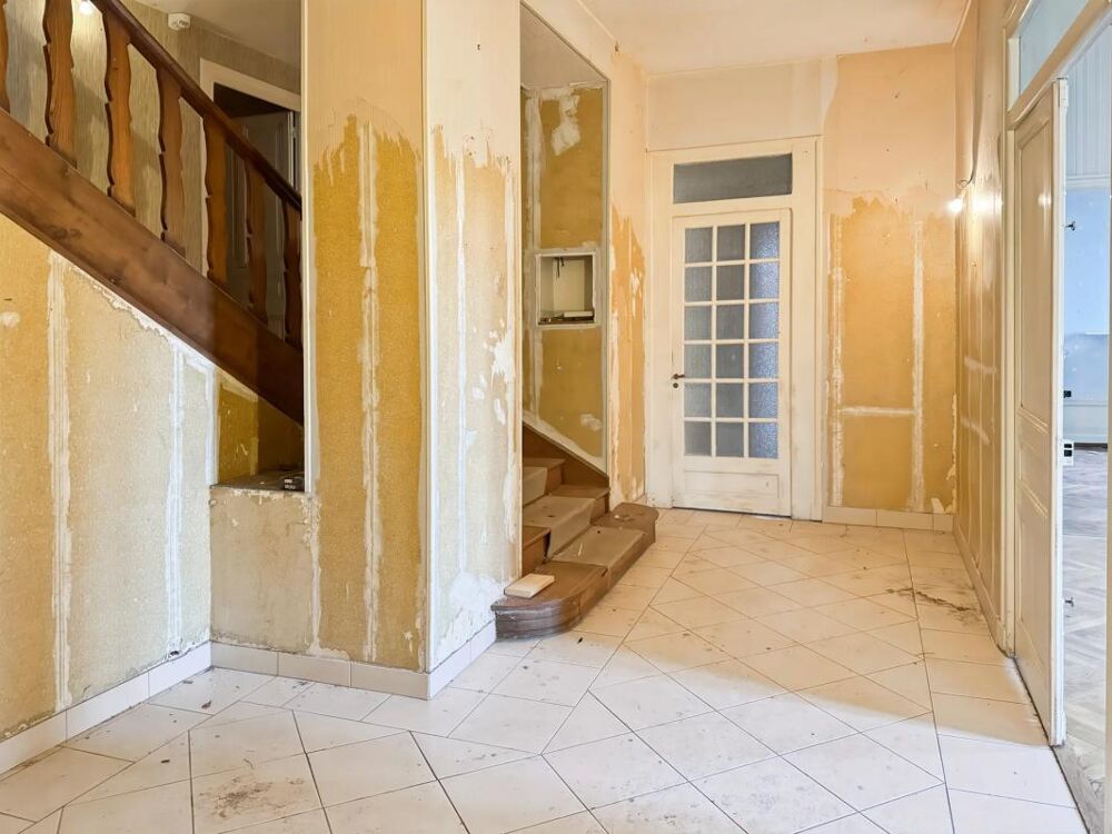 � vendre  Propri�t�/ch�teau Seyssel (01420)