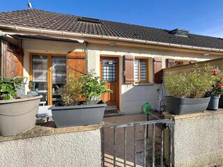 Maison � vendre 2 pi�ces 39 m�