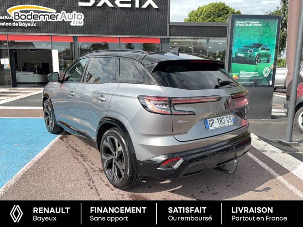 Austral E-Tech hybrid 200 Iconic esprit Alpine 2023 occasion 14400 Bayeux