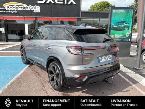 Austral E-Tech hybrid 200 Iconic esprit Alpine 2023 occasion 14400 Bayeux