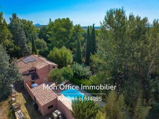  Maison à vendre 10 pièces 210 m²